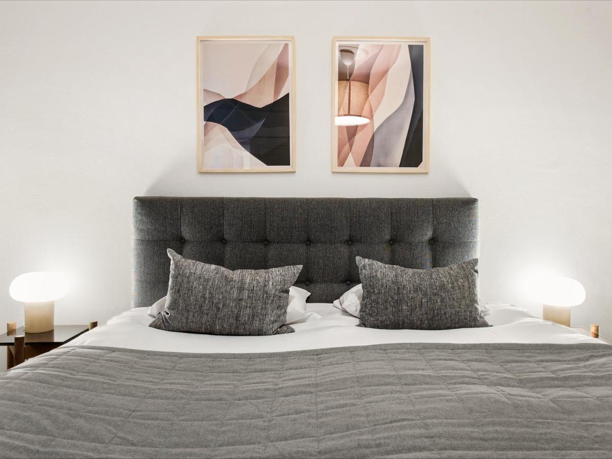 Sanders Stage - Enchanting Four-Bedroom Apartment Near Nyhavn 코펜하겐 외부 사진